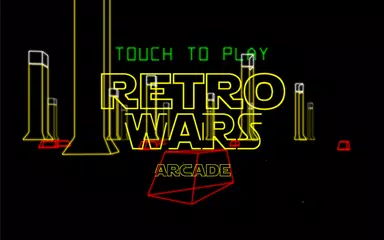 Baixar Retro Wars Arcade APK