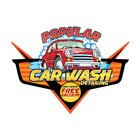 Popular Car Was‪h icône