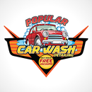 Popular Car Was‪h APK