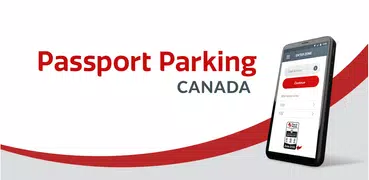 Passport Parking Canada