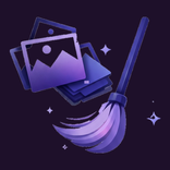 Galerie Cleaner:Swipe & Clean