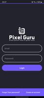 Pixel Guru 海報