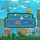 Build A City Block icon