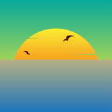Sunset Dreams آئیکن