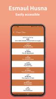Namaz :Prayer Time&Qibla-Quran ภาพหน้าจอ 1