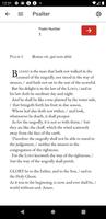 Common Prayer تصوير الشاشة 2