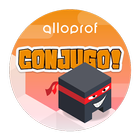 Conjugo icon