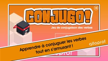 Conjugo poster