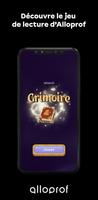 Grimoire 海报