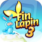 Fin Lapin ikon