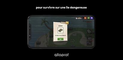 Réaction solitaire capture d'écran 1