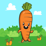 Potager en péril أيقونة