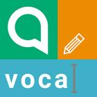 Dictée de vocabulaire Alloprof أيقونة