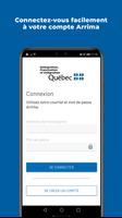Accompagnement Québec скриншот 1