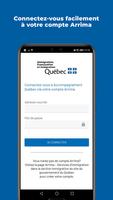 Accompagnement Québec скриншот 1