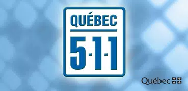 Québec 511