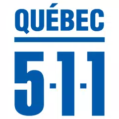 Скачать Québec 511 XAPK