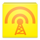 Network Monitor アイコン