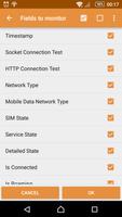 Network Monitor ภาพหน้าจอ 1