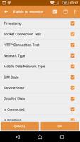 Network Monitor imagem de tela 1