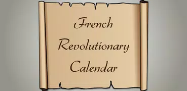 French Revolutionary Calendar