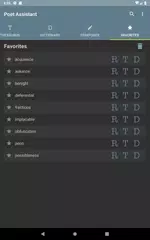 Baixar Poet Assistant (English) APK