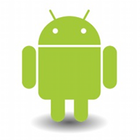 آیکون‌ Bugdroid Buddy