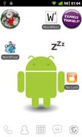 پوستر Bugdroid Buddy