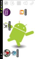 Bugdroid Buddy 截图 1