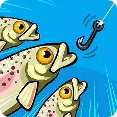Fishing Break Online アプリダウンロード