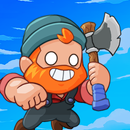 Timber Squad APK