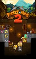 Pocket Mine 2 Affiche