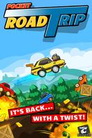 Pocket Road Trip постер