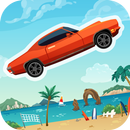 Extreme Road Trip 2 APK