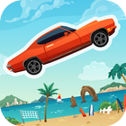 Extreme Road Trip 2 أيقونة