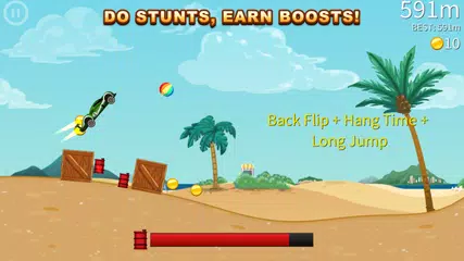 Extreme Road Trip 2 XAPK 下載