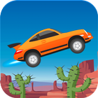 Extreme Road Trip أيقونة