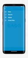 Radio C.A.G.G স্ক্রিনশট 2