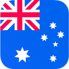 Australian Citizenship Test icono