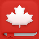 Canadian Citizenship Test 2025 icon