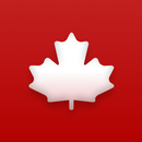 Canadian Citizenship Test 2025 APK