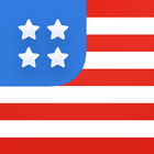 US Citizenship Test 2024 icône