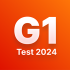 G1 Practice Test Ontario 2024 icon