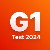 G1 Practice Test Ontario 2024 APK