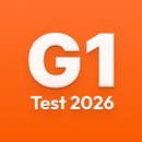G1 Practice Test Ontario 2026-APK