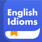 English Idioms & Slangs biểu tượng