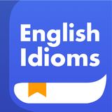 English Idioms & Slangs Zeichen