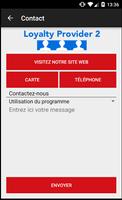 LoyalAction capture d'écran 2