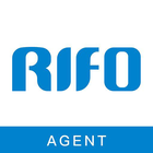 RIFO Agent icône