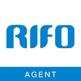 RIFO Agent ikon